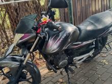Bajaj Discover M 2014 Motorbike