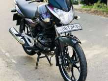Bajaj DISCOVER M 2014 Motorbike