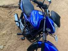 Bajaj Discover M 2014 Motorbike