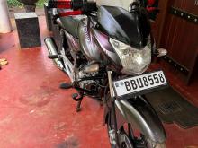 Bajaj Discover M 2014 Motorbike