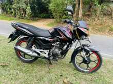 Bajaj Discover M 2015 Motorbike