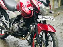 Bajaj Discover 2013 Motorbike