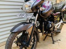 Bajaj Discover M 2014 Motorbike