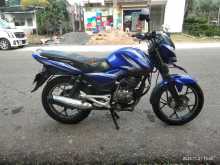 Bajaj Discover M 2014 Motorbike