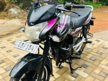 Bajaj Discover 2014 Motorbike