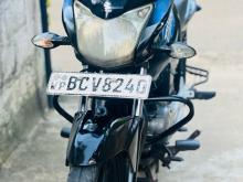 Bajaj Discover M 2015 Motorbike