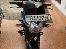 Bajaj Discover M 2013 Motorbike