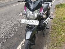 Bajaj Discover M 2014 Motorbike