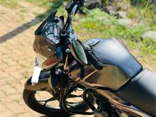 Bajaj Discover M 2015 Motorbike