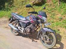 Bajaj Discover M 2015 Motorbike
