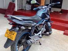 Bajaj Discover M 2014 Motorbike
