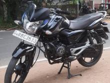Bajaj Discover 2014 Motorbike