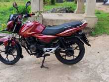 Bajaj Discover M 2014 Motorbike