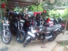 Bajaj Discover 2016 Motorbike