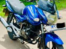 Bajaj Discover M 2014 Motorbike