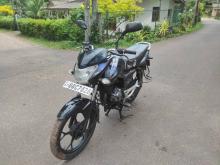 Bajaj Discover M 2014 Motorbike