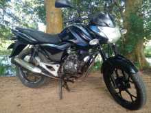 Bajaj Discover M 2015 Motorbike