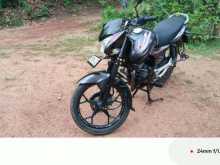 Bajaj Discover 2014 Motorbike