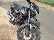 Bajaj Discover 2014 Motorbike