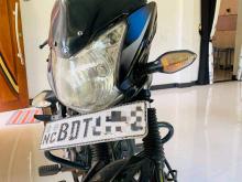 Bajaj Discover 2015 Motorbike