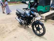 Bajaj Discover M 2015 Motorbike