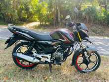 Bajaj Discover 100M 2015 Motorbike