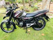 Bajaj Discover M 2015 Motorbike