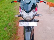 Bajaj Discover M 2015 Motorbike