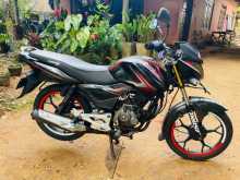 Bajaj Discover 100M 2015 Motorbike
