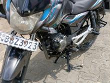 Bajaj Discover M 2014 Motorbike