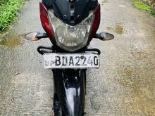 Bajaj Discover M 2015 Motorbike