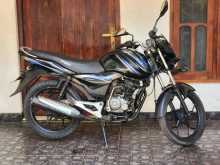 Bajaj Discover M 2015 Motorbike