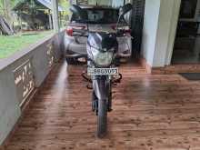 Bajaj Discover M 2014 Motorbike