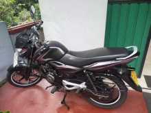 Bajaj Discover 125M 2015 Motorbike