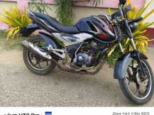 Bajaj Discover 2012 Motorbike