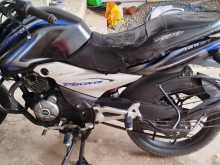 Bajaj Discover ST 2012 Motorbike