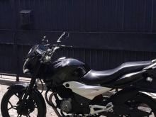 Bajaj Discover ST 2013 Motorbike