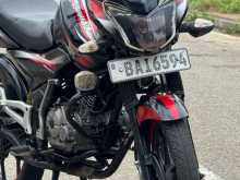 Bajaj Discover 2013 Motorbike