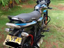 Bajaj Discover 2010 Motorbike