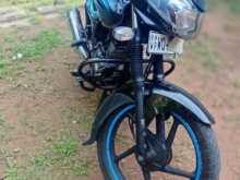 Bajaj Discover 100 2011 Motorbike