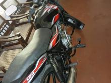 Bajaj Discover 100 2012 Motorbike