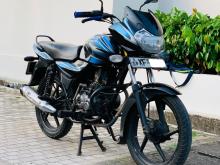 Bajaj Discover 100 2012 Motorbike