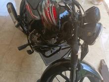 Bajaj Discover 100 2012 Motorbike