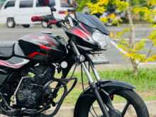 Bajaj Discover 100 2011 Motorbike