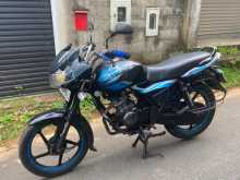 Bajaj Discover 100 2011 Motorbike