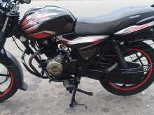 Bajaj Discover 100 2012 Motorbike