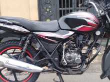 Bajaj Discover 100 2011 Motorbike