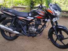 Bajaj Discover 100 2012 Motorbike