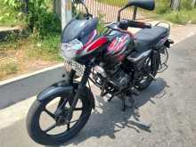 Bajaj Discover 100 2011 Motorbike