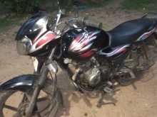 Bajaj Discover 100 2011 Motorbike